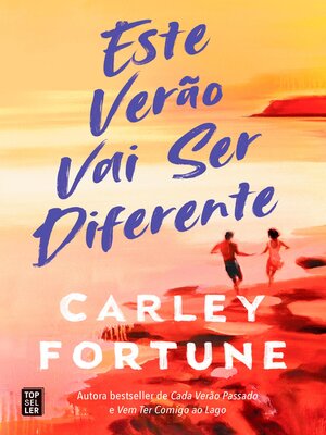 cover image of Este Verão Vai Ser Diferente